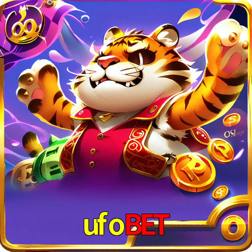 Imagem promocional da ufobet mostrando a plataforma e suas vantagens